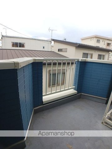 メゾン但馬の内装写真