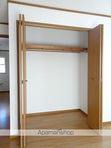 ユニメゾン青山の内装写真