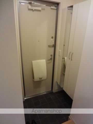 松籟軒 A棟の内装写真