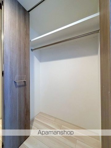 S−RESIDENCE難波大国町DOMINAの内装写真