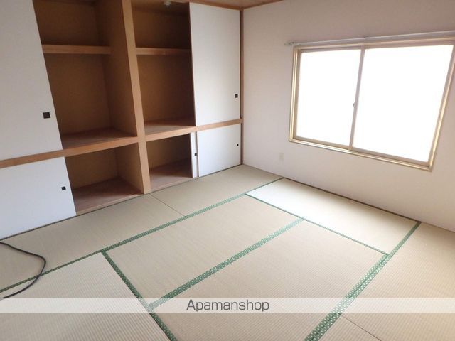 エステート本郷の内装写真