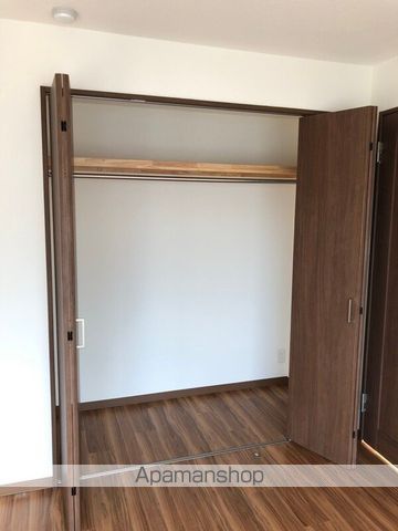 大成マンションの内装写真