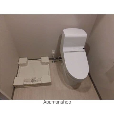 HYS BRILLER 大森北の内装写真