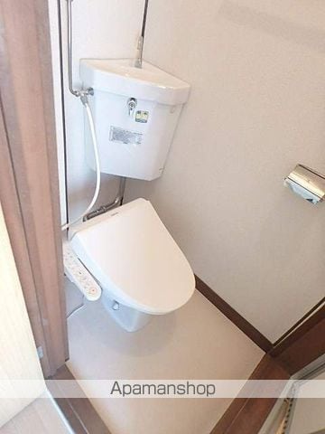 マクセル2 100の内装写真