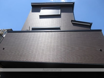 コリーヌⅢ[3LDK/98.68m2]の外観2
