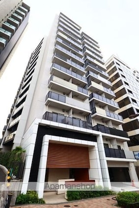 東京都渋谷区本町３丁目[1DK/33.24m2]の外観