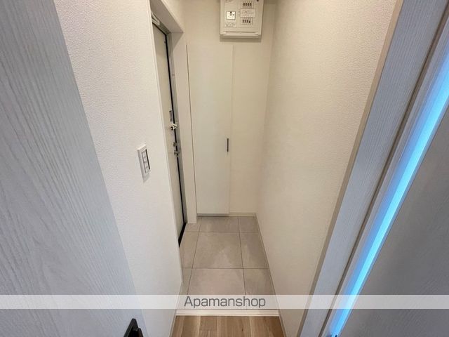 リブレメゾン弥刀Iの内装写真