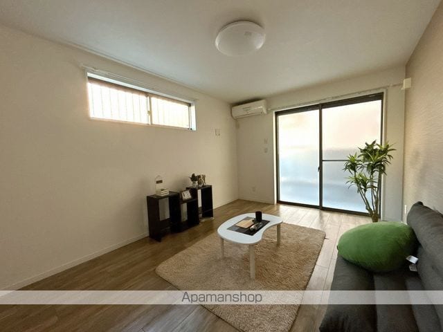 K’S CITY 鶴瀬の内装写真