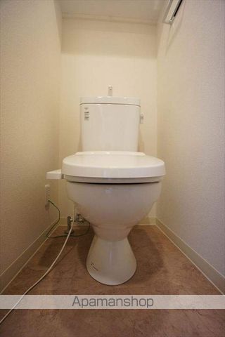 プレサンスSAKAEフロントの内装写真