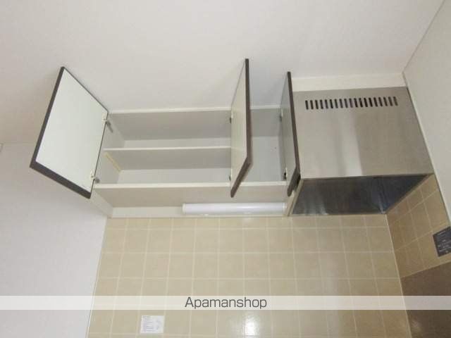 長野県長野市大字高田[2LDK/66.88m2]の共用部4