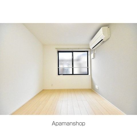 フォルトゥナ北千住の内装写真