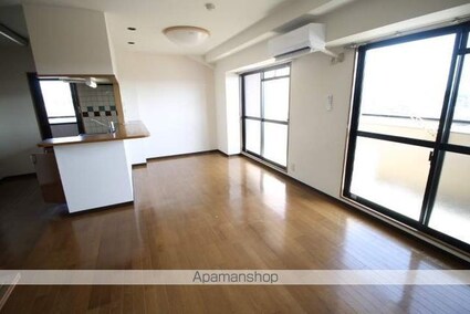 岐阜県可児市下恵土[3LDK/70.24m2]のリビング・居間