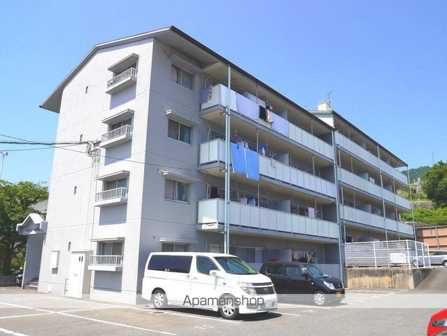 木村コーポ敬春