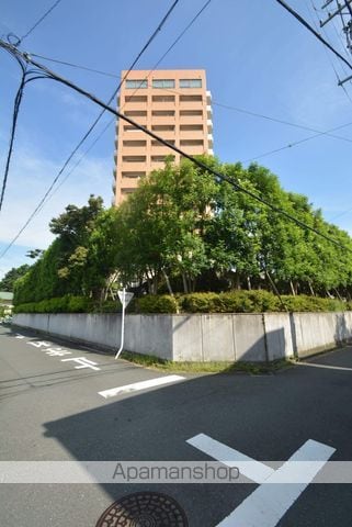 LANDVIEW 山田の杜の外観写真