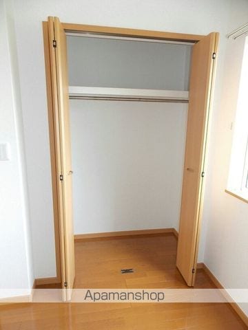 ラフレシール・友Aの内装写真