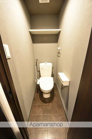 MTガーデンEAST IIの内装写真
