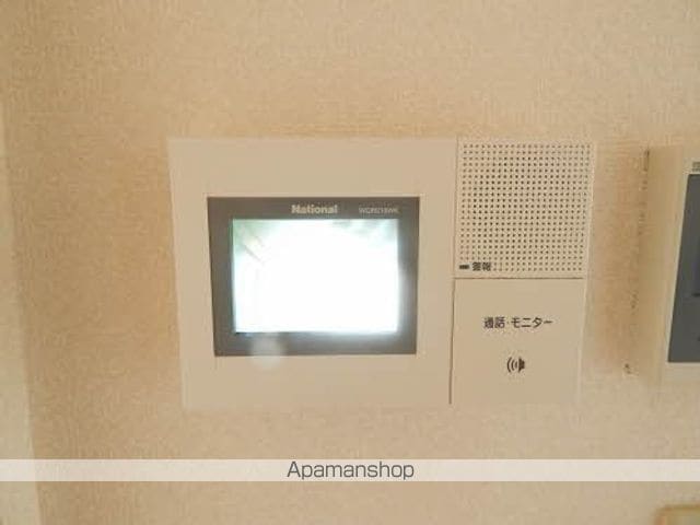 ルーンルディー Iの内装写真