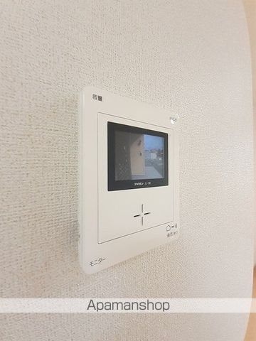 フェリスの内装写真