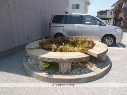 シャルマンコート２番館[1LDK/33.05m2]のエントランス