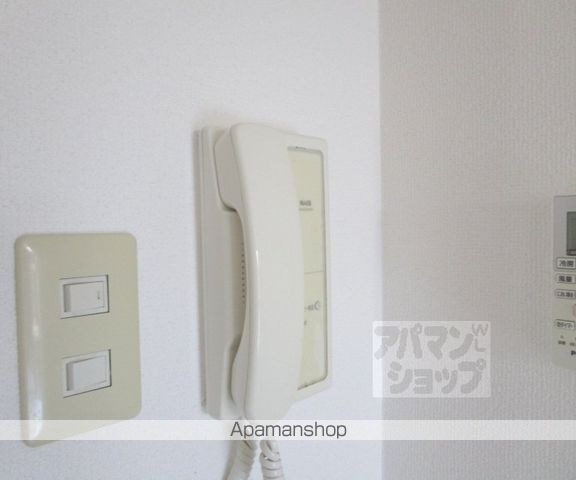 ル・シック北山IIの内装写真