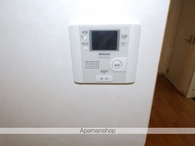 グレイスフルTの内装写真