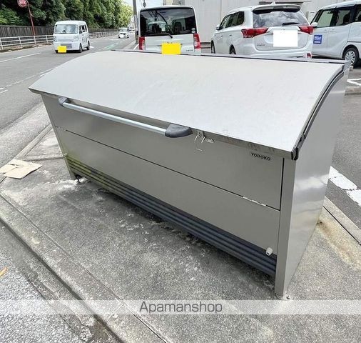 KADETTのその他写真