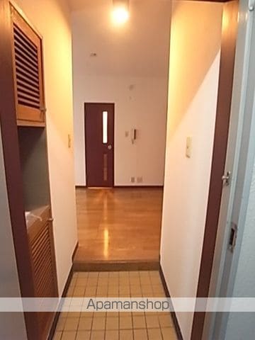 リーベンスハイム八王子PARTIIの内装写真