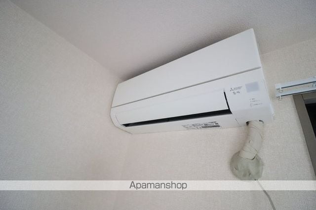 ドリームマウンテン Dの内装写真