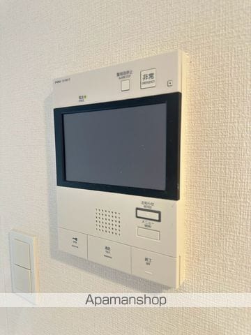 HF西巣鴨レジデンスの内装写真