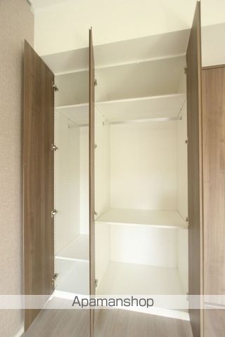 ブランシエスタ西船橋の内装写真