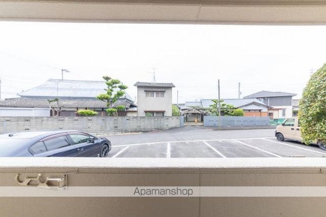 サンビートの内装写真
