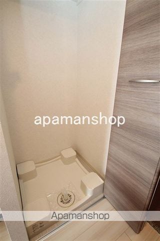 PRESSANCE難波幸町の内装写真