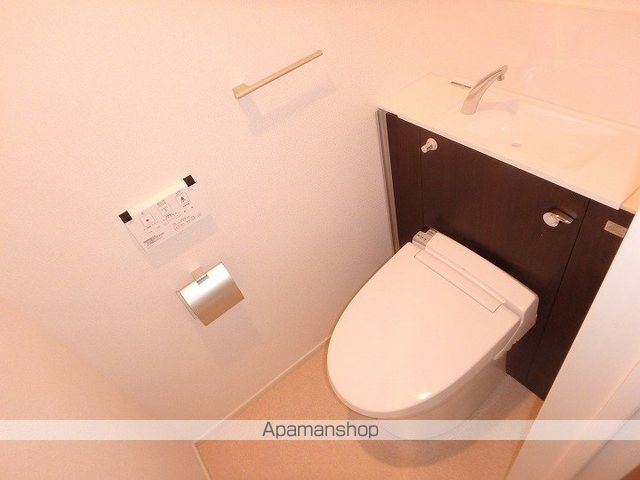 フレーシュの内装写真