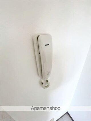 プロスペリテ[1R/30m2]のセキュリティ