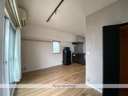 ＲーＲＥＳＩＤＥＮＣＥ　ＴＡＫＡＭＡＴＳＵ[1R/27.33m2]の内装2