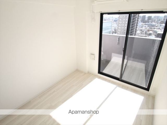 S-RESIDENCE新大阪WESTの内装写真
