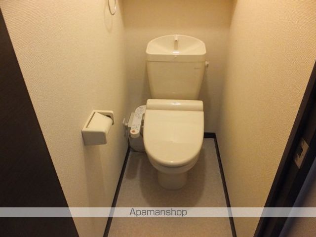 レオネクストエクレール北今市の内装写真