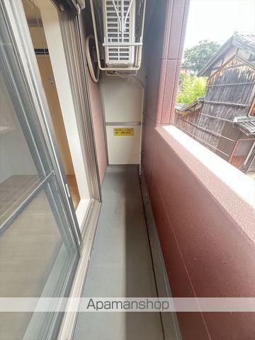 グリーンヒル丸之内の内装写真