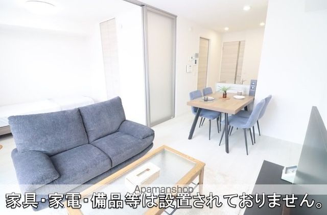 CLASSEUM桶川泉 Vの内装写真