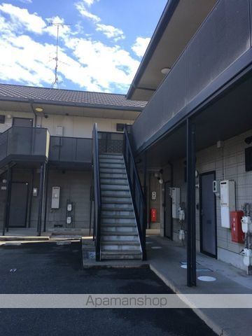 グランシャリオIIの外観写真