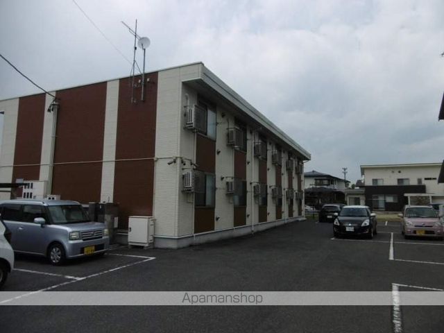レオネクスト温泉町の内装写真