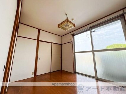 酒井ビル[3DK/49.41m2]の内装4