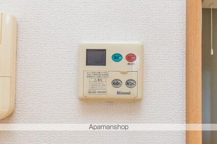 Ｃｏｎｆｏｒｔｅ　ＭＡＮＡＢＥ[1K/37.83m2]の内装6