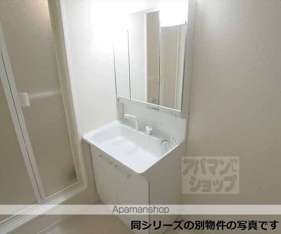 シャーメゾン中大鷺の内装写真