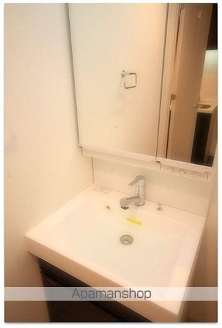 SWANS谷町SAINTCITYの内装写真
