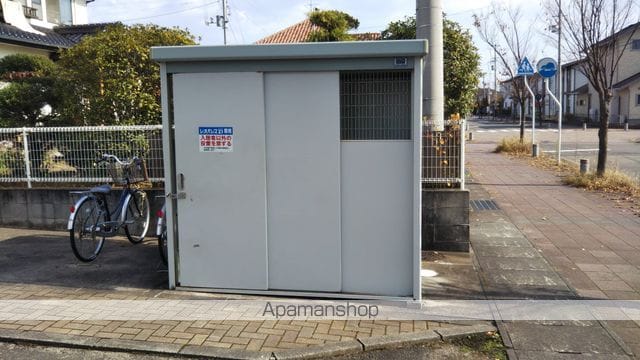 レオパレス中屋敷のその他写真