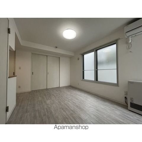 レジデンス北23条の内装写真