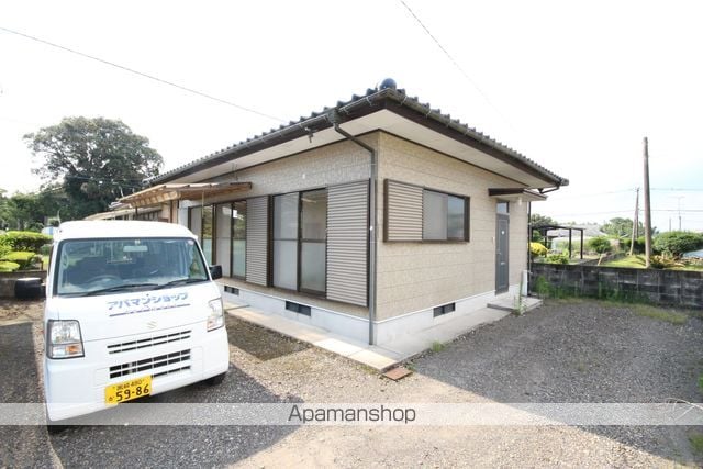 吉都線 日向庄内駅 徒歩20分 1階建 築26年のその他写真
