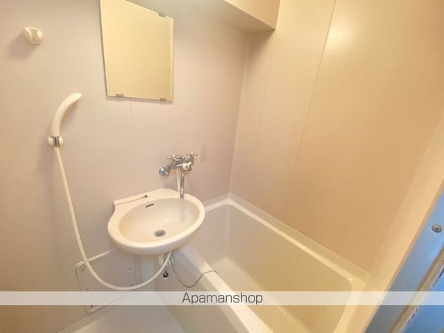 エクステンド城山の内装写真