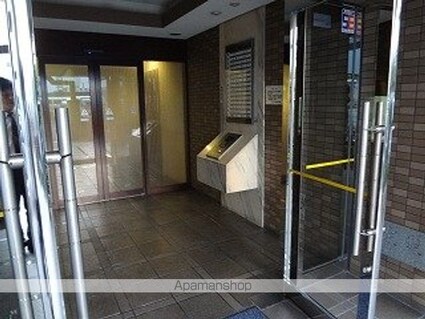 グランディア大手町壱番館[4LDK/97.46m2]の共用部1